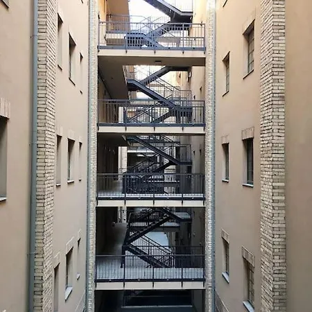 Mill Loft - High End Apartmán